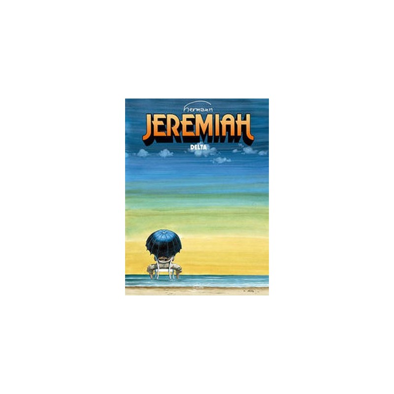 JEREMIAH 11 DELTA