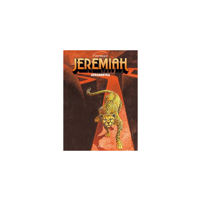 JEREMIAH 7 AFROMERYKA