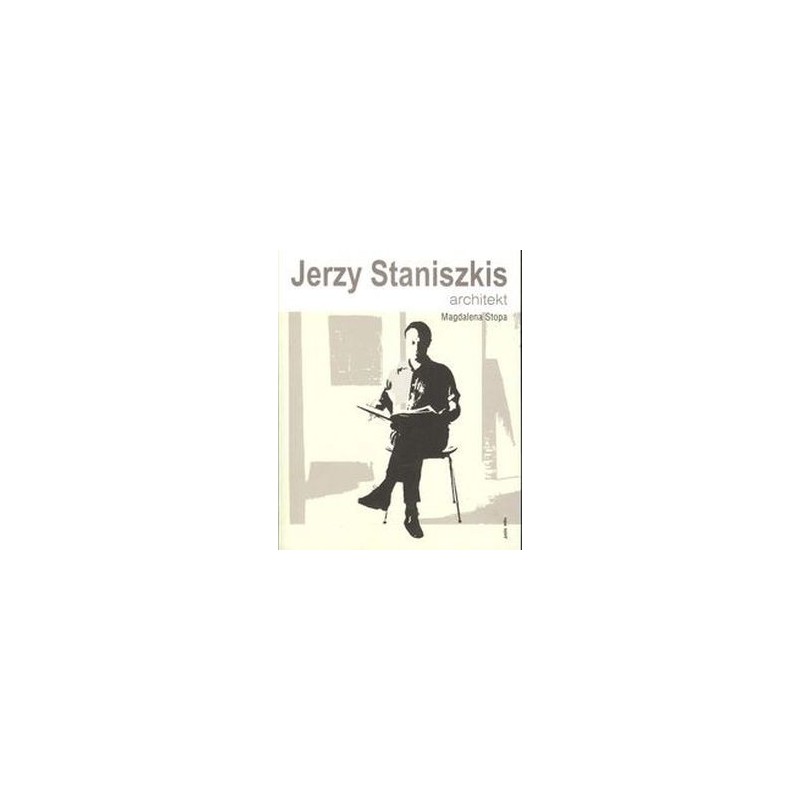 JERZY STANISZKIS ARCHITEKT