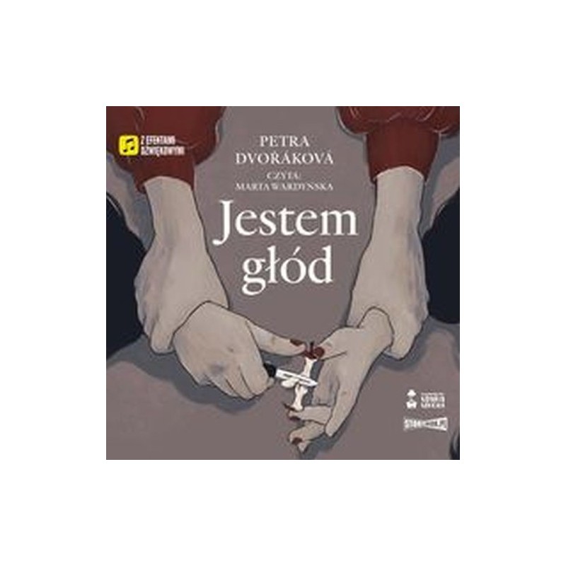 JESTEM GŁÓD