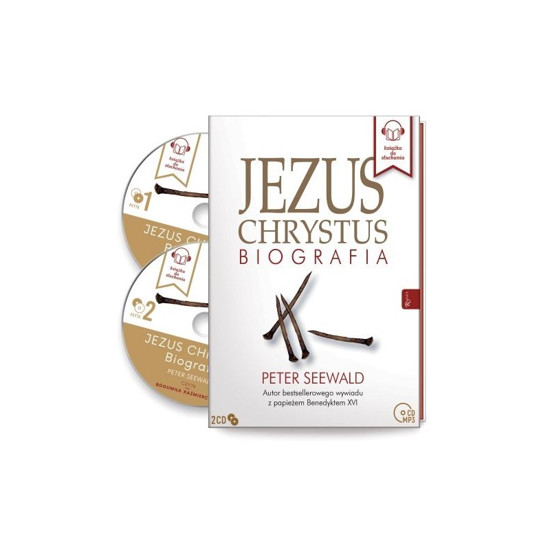 JEZUS CHRYSTUS BIOGRAFIA