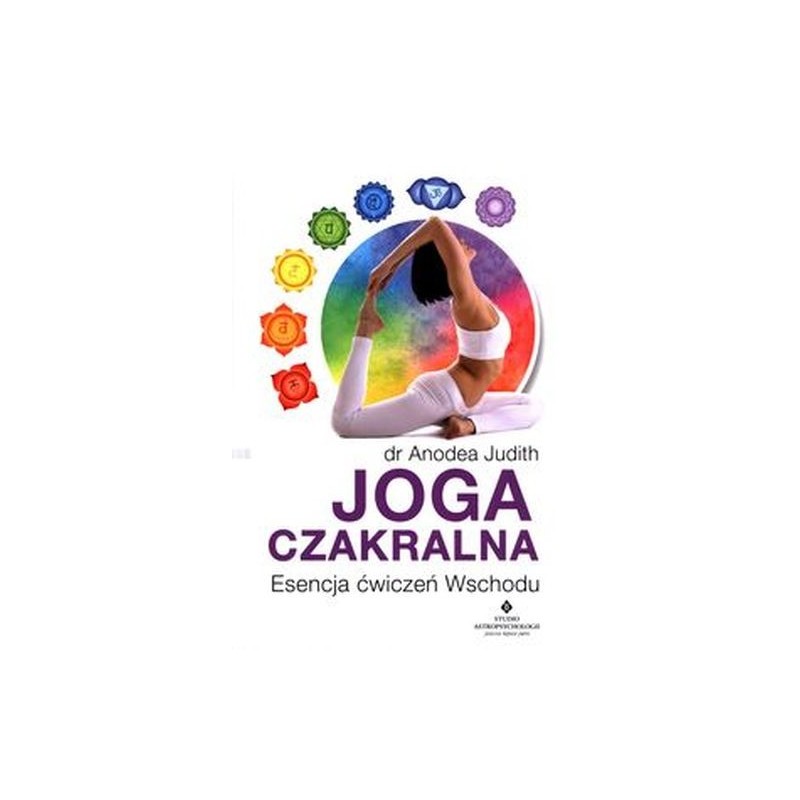 JOGA CZAKRALNA