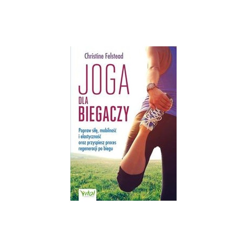 JOGA DLA BIEGACZY