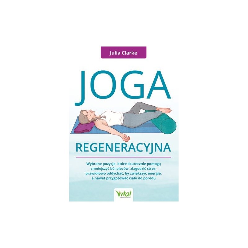 JOGA REGENERACYJNA