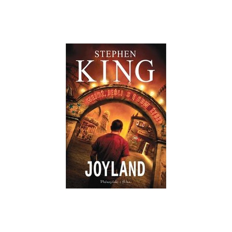 JOYLAND