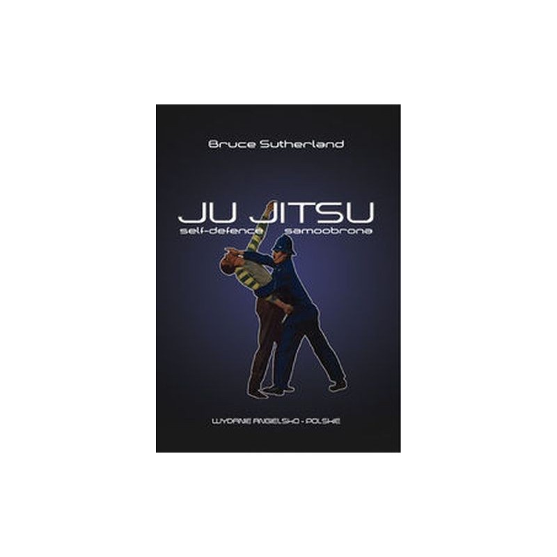 JU-JITSU