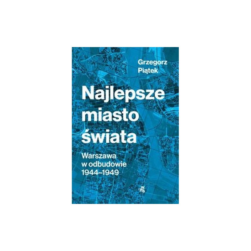 NAJLEPSZE MIASTO ŚWIATA