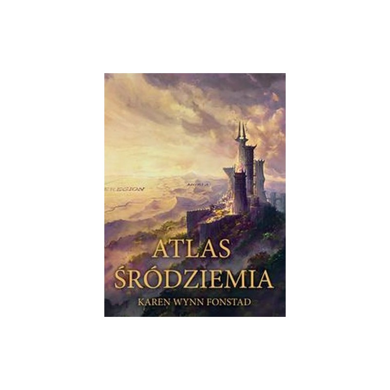 ATLAS ŚRÓDZIEMIA