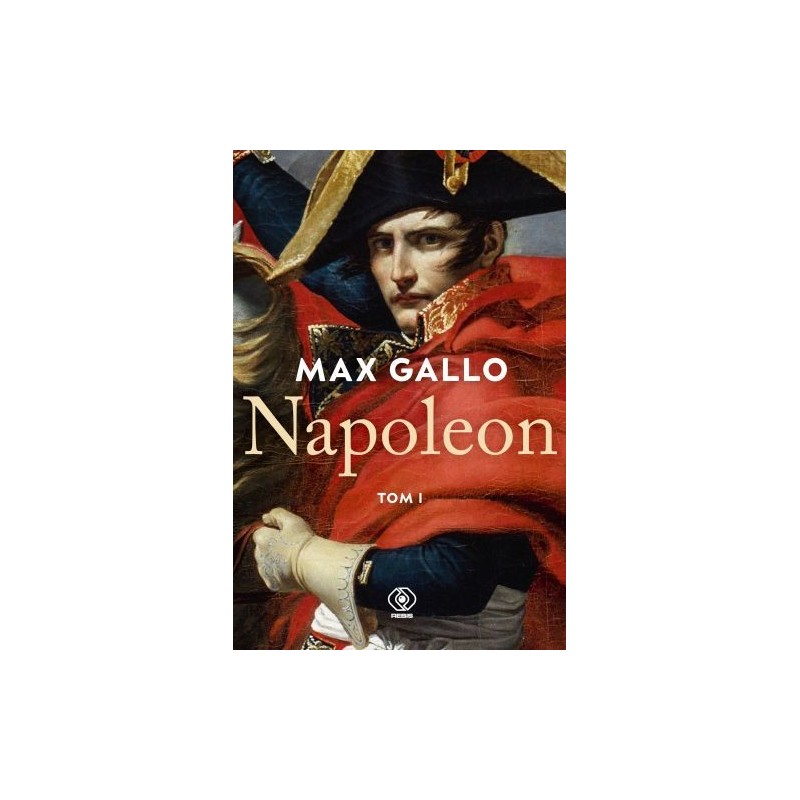 NAPOLEON. TOM 1