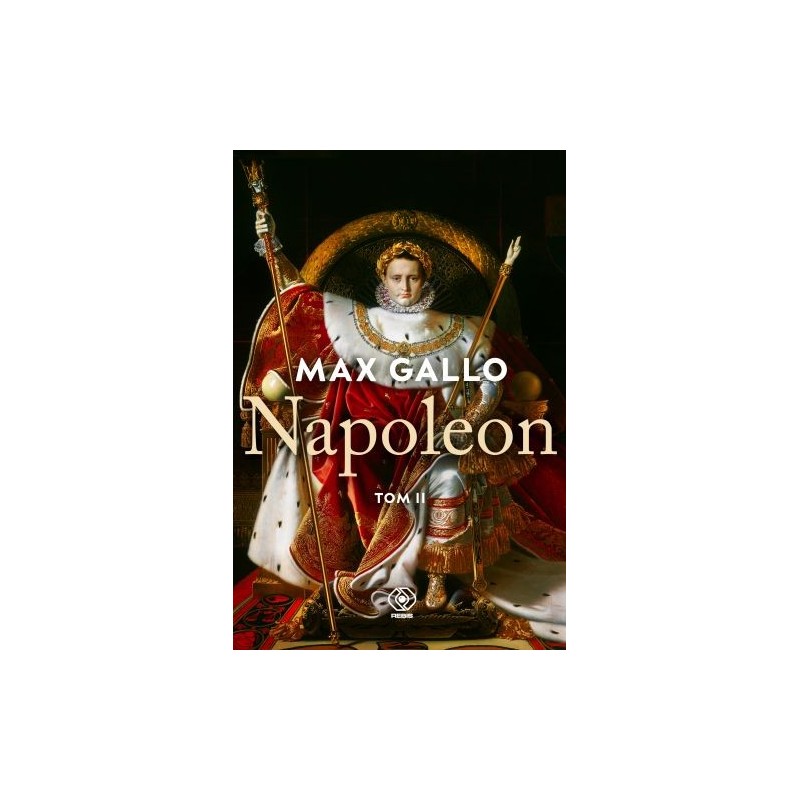 NAPOLEON. TOM 2