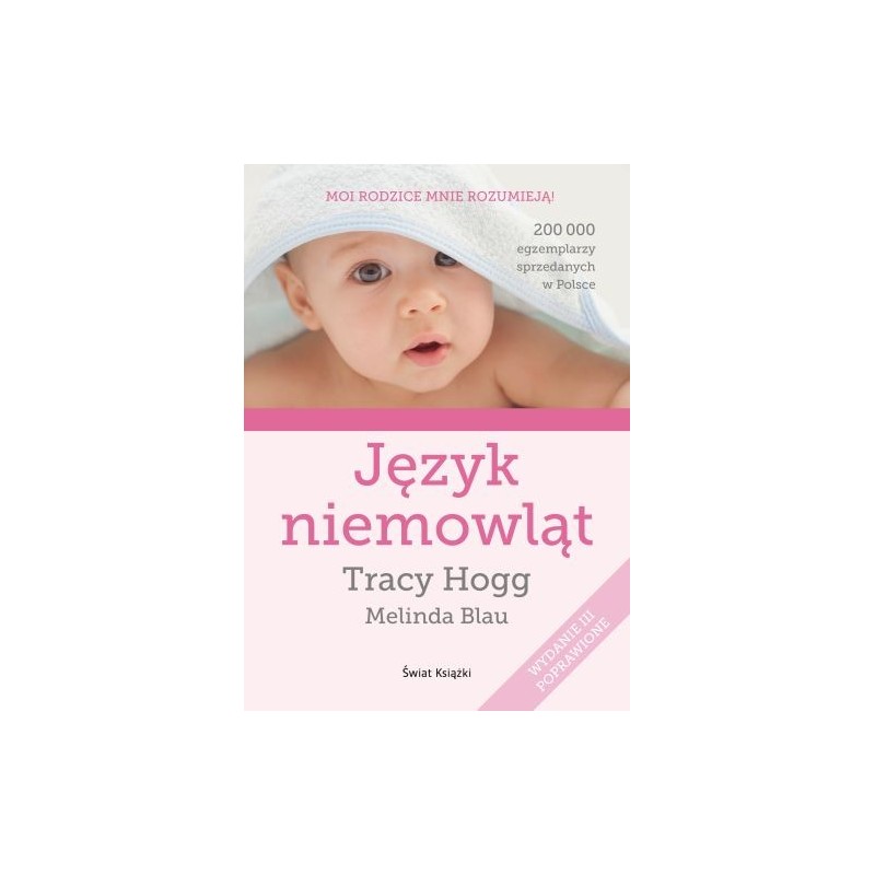 JĘZYK NIEMOWLĄT