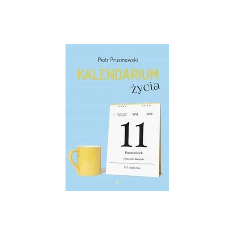 KALENDARIUM ŻYCIA