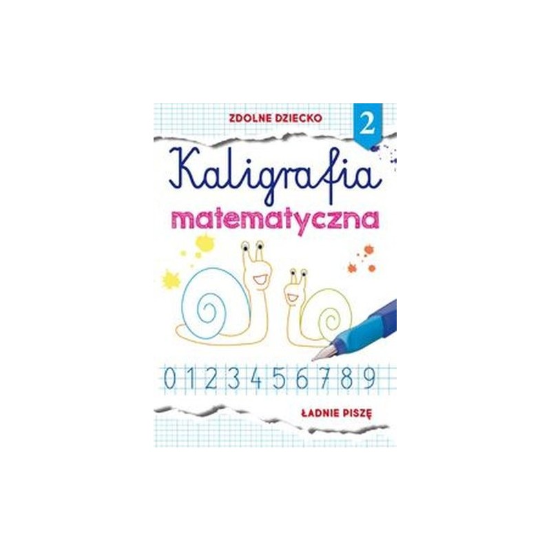 KALIGRAFIA MATEMATYCZNA 2