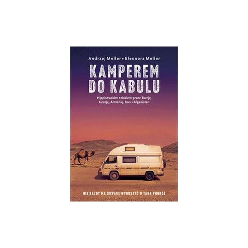 KAMPEREM DO KABULU