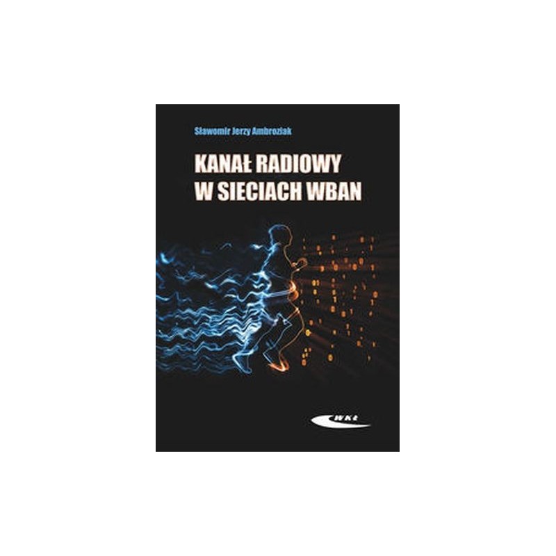 KANAŁ RADIOWY W SIECIACH WBAN