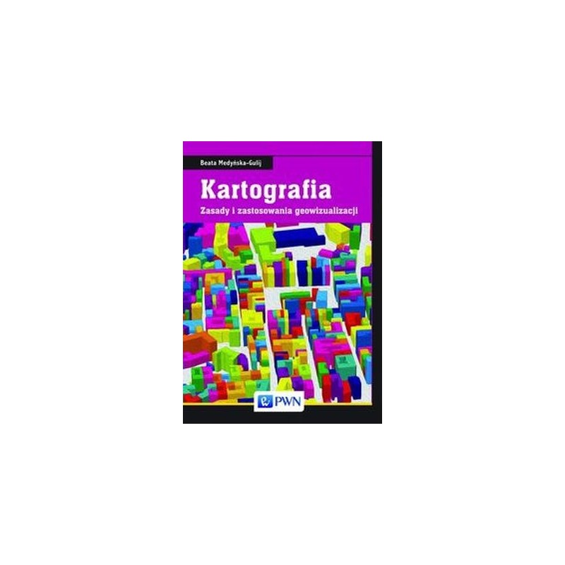 KARTOGRAFIA