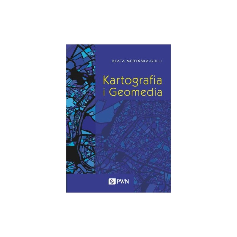 KARTOGRAFIA I GEOMEDIA