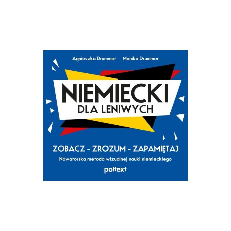 NIEMIECKI DLA LENIWYCH