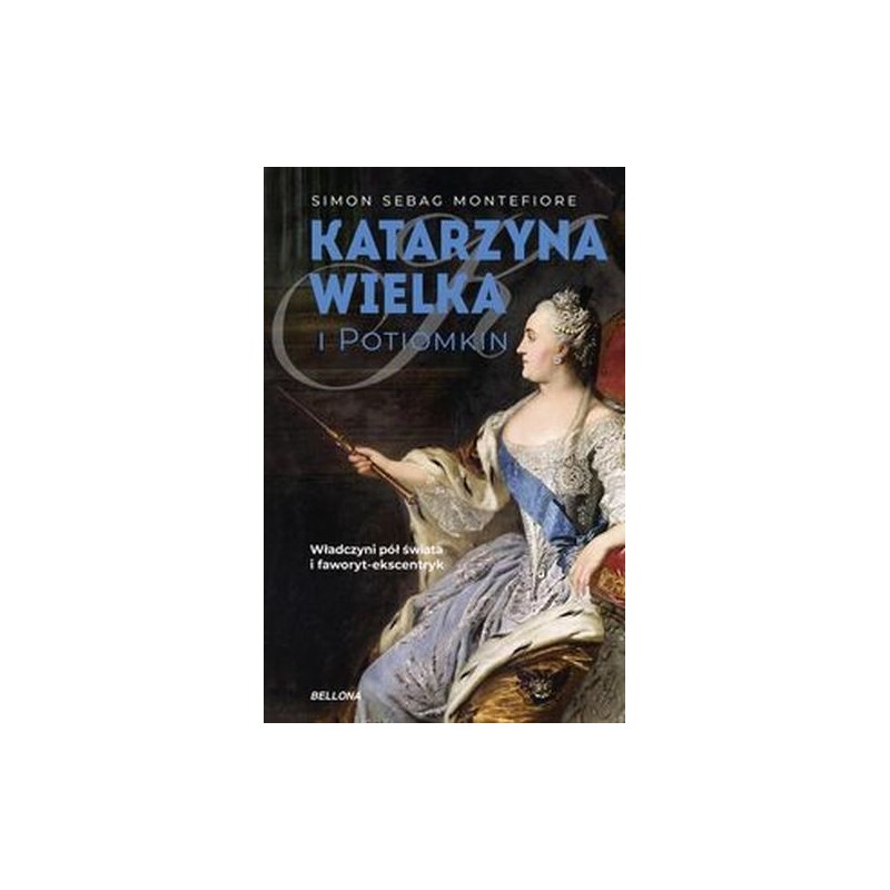 KATARZYNA WIELKA I POTIOMKIN