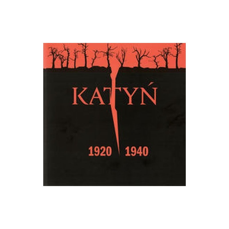 KATYŃ 1920-1940