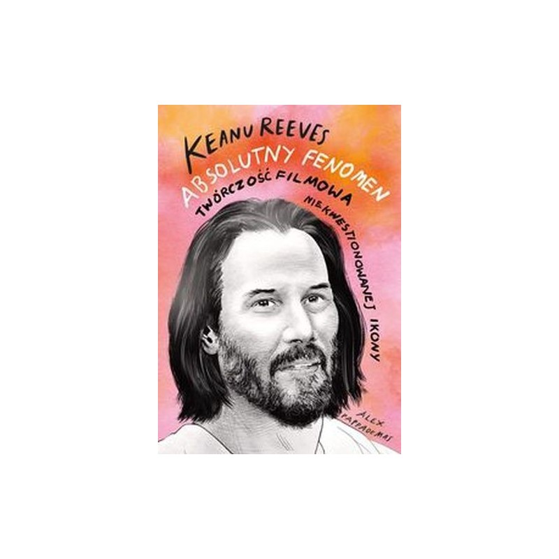 KEANU REEVES ABSOLUTNY FENOMEN