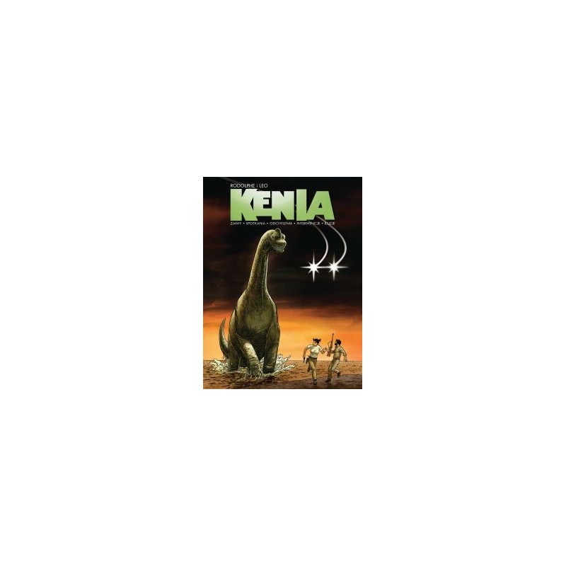 KENIA