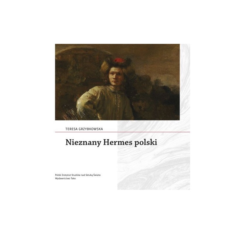 NIEZNANY HERMES POLSKI