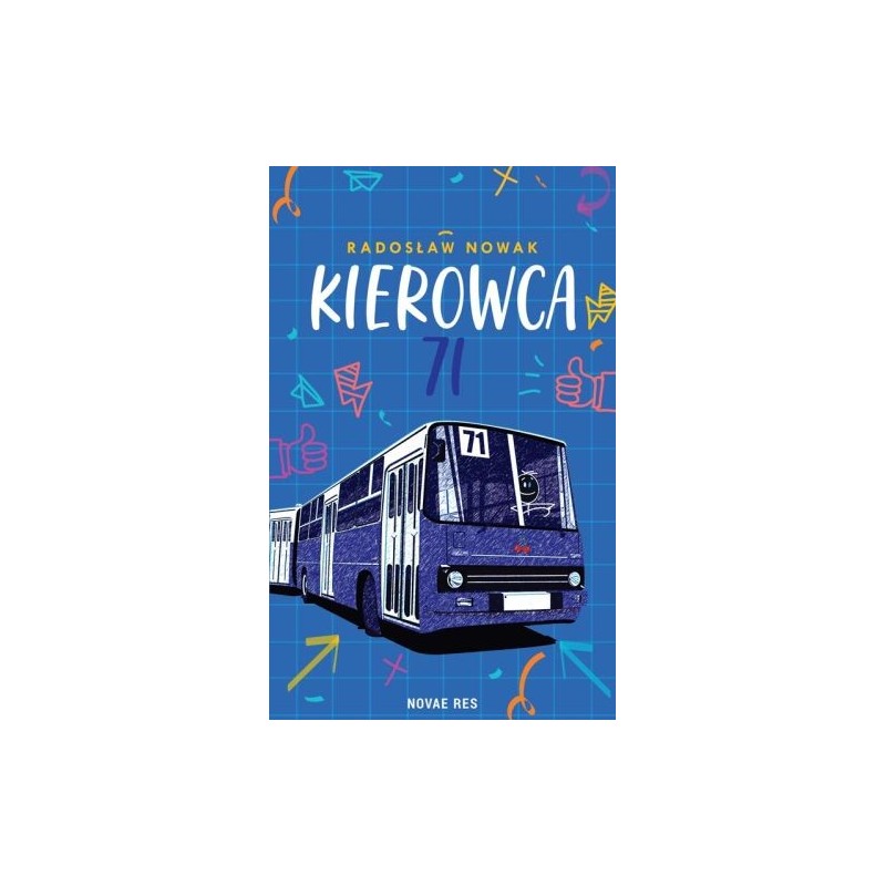 KIEROWCA 71