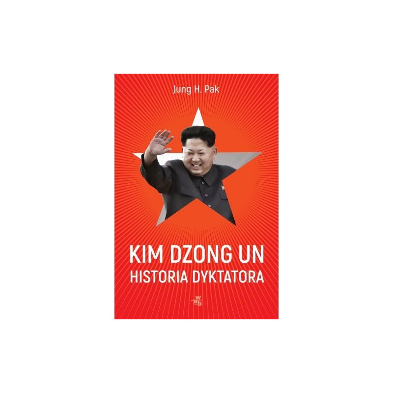 KIM DZONG UN. HISTORIA DYKTATORA