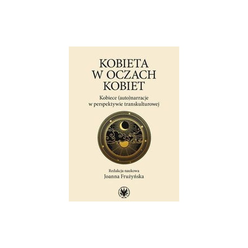 KOBIETA W OCZACH KOBIET