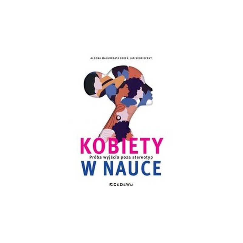 KOBIETY W NAUCE