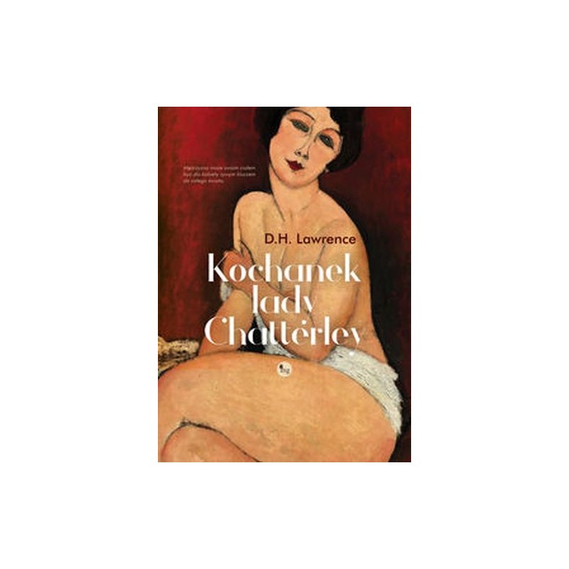 KOCHANEK LADY CHATTERLEY