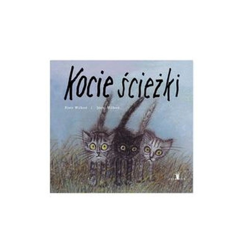 KOCIE ŚCIEŻKI