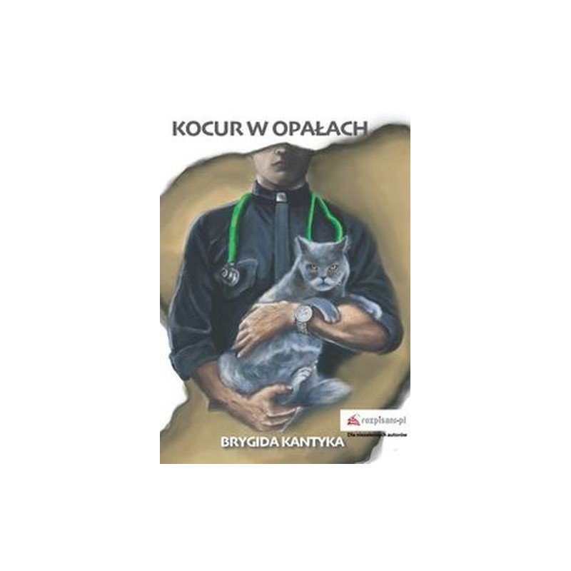 KOCUR W OPAŁACH