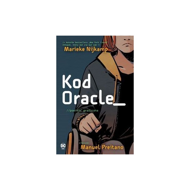 KOD ORACLE