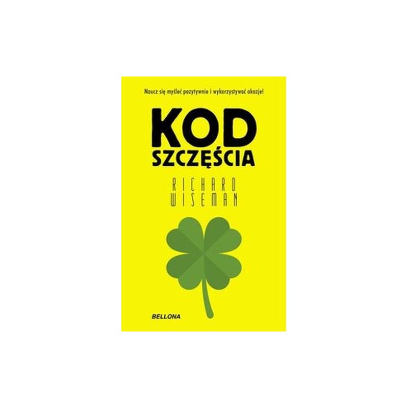 KOD SZCZĘŚCIA