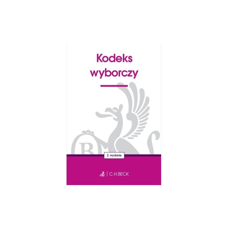 KODEKS WYBORCZY