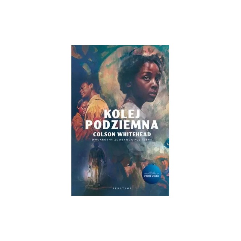 KOLEJ PODZIEMNA