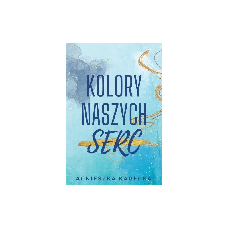 KOLORY NASZYCH SERC