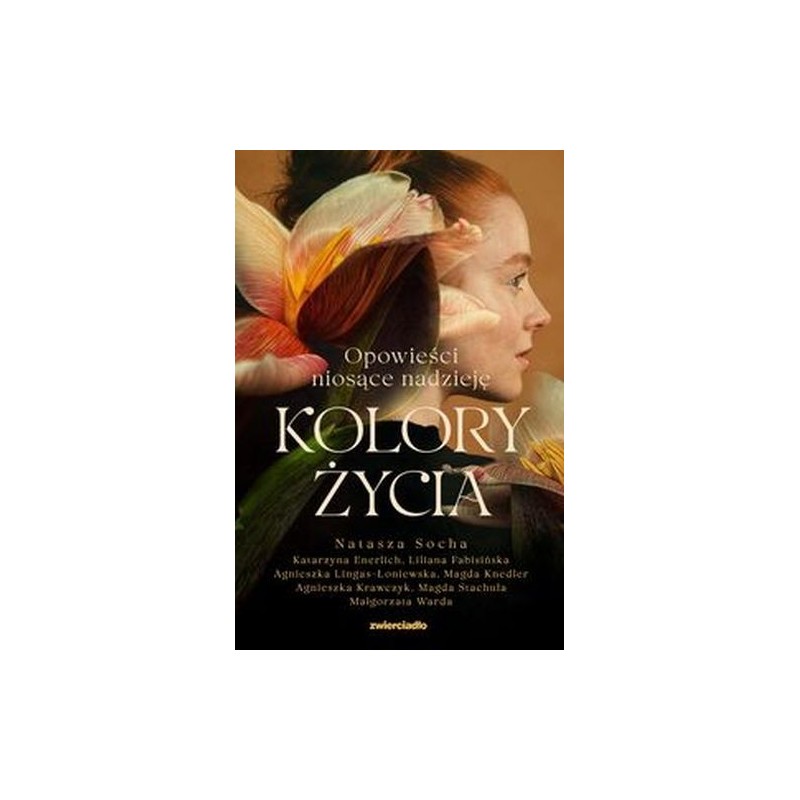 KOLORY ŻYCIA