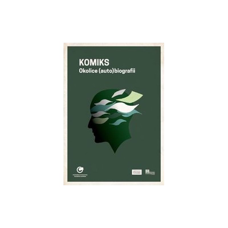 KOMIKS OKOLICE (AUTO)BIOGRAFII