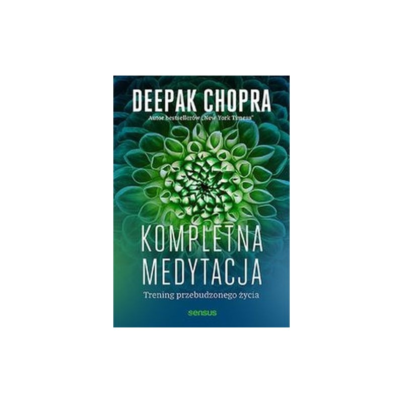 KOMPLETNA MEDYTACJA