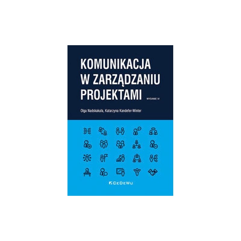 KOMUNIKACJA W ZARZĄDZANIU PROJEKTAMI