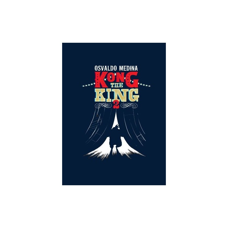 KONG THE KING 2