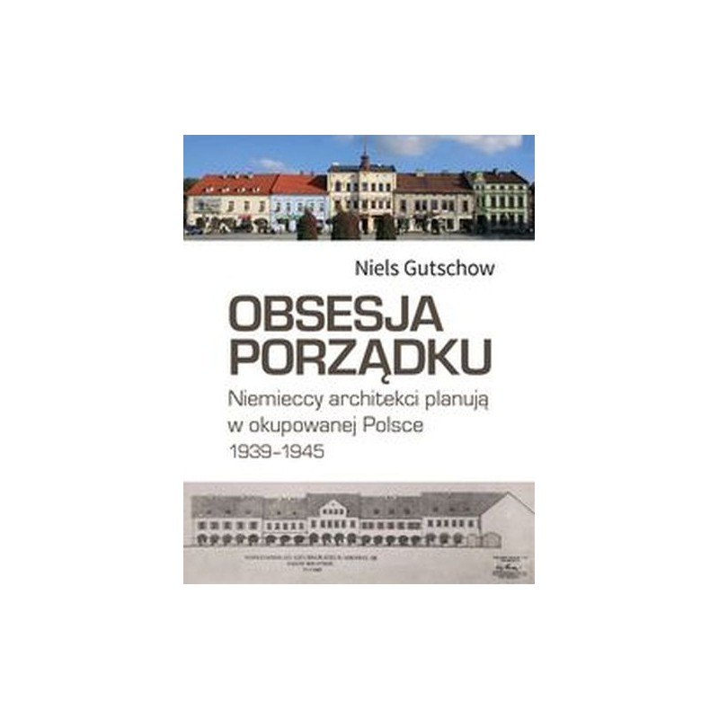 OBSESJA PORZĄDKU.