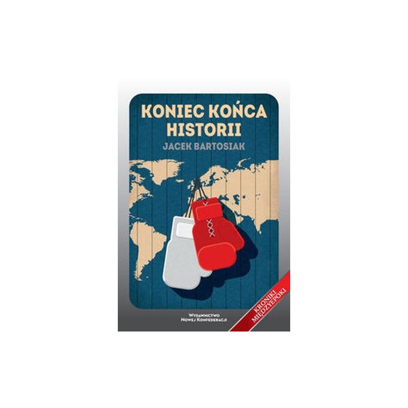 KONIEC KOŃCA HISTORII