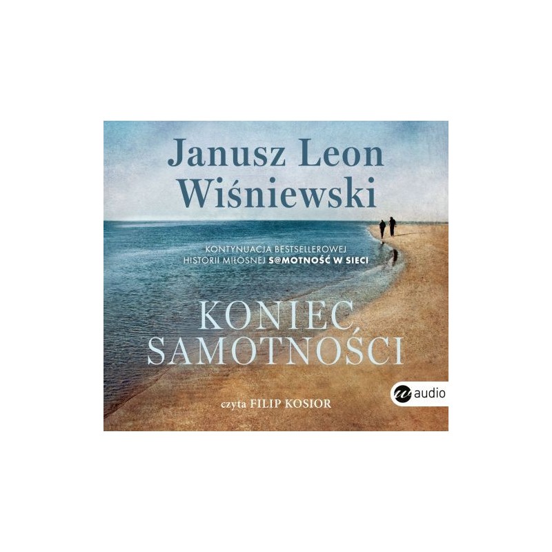 KONIEC SAMOTNOŚCI