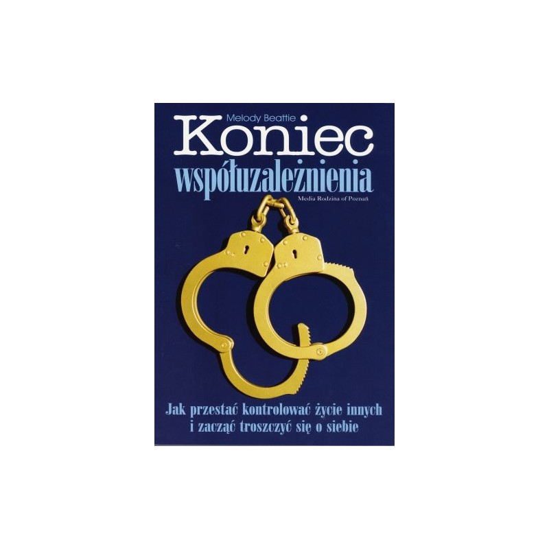 KONIEC WSPÓŁUZALEŻNIENIA