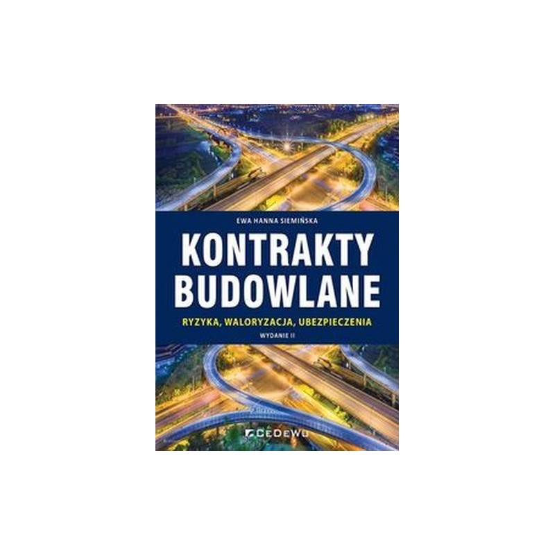 KONTRAKTY BUDOWLANE