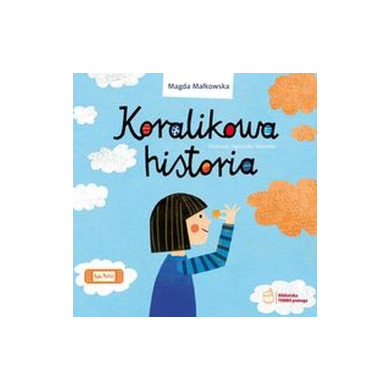 KORALIKOWA HISTORIA